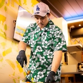 Himawari Kitchen ひまわりキッチンのスタッフ1