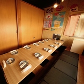 鶏っく 京橋駅前店の雰囲気3