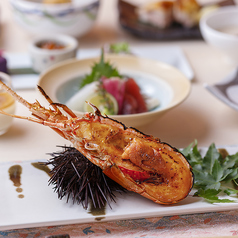 隠れ房 新宿店 創作和食ダイニングのコース写真