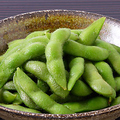 料理メニュー写真&nbsp;枝豆