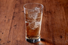 ジンジャエール