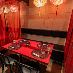 ≪個室≫個室もご用意！人数に合った快適な個室席へご案内致します！プライベートシーンからビジネスシーンまで幅広くご利用いただけます♪広々とした空間で快適にお過ごしいただけます。最大22名様までご案内可能です。