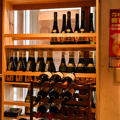 【沖縄といえば泡盛】