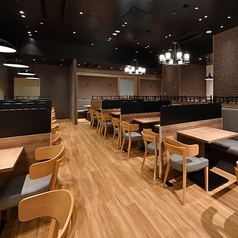 【最大40名様までOK】会社宴会など大人数でのご宴会も承ります。お気軽にご相談ください。