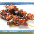 料理メニュー写真&nbsp;きも