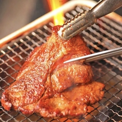 韓国本場焼肉 ハルバン 仙台国分町店の雰囲気1