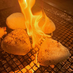 焼きおにぎり