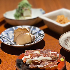 和食居酒屋 なかまるの写真