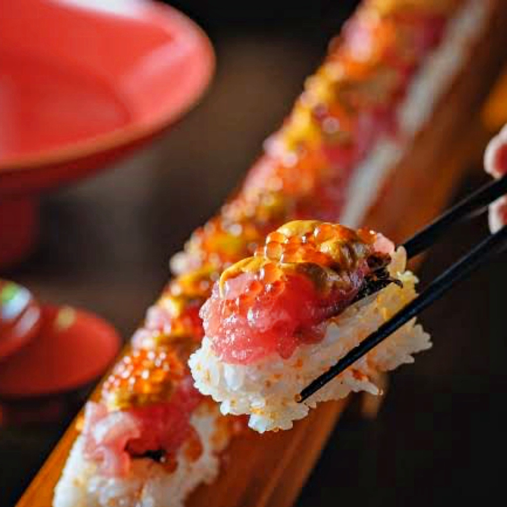 当店自慢の逸品をご用意♪見た目にもこだわった創作料理を心ゆくまでご堪能ください！