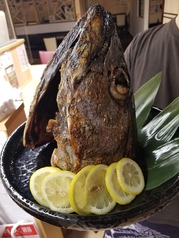 海鮮うまいもの酒場 魚すゞのおすすめ料理2