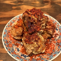 鳥料理と炭火焼　鶏やまのおすすめ料理3