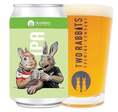 Two Rabbits 「IPA」