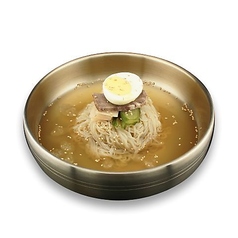 韓国冷麺