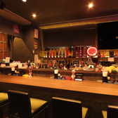 Cafe & Pool Bar Contact コンタクトの雰囲気3