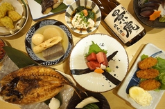 ぜっこうちょう 入谷店の特集写真
