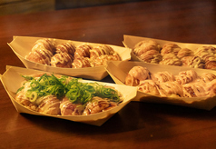 たこ焼き酒場 魔王 住吉店のおすすめ料理1