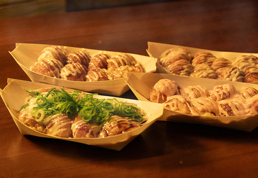 たこ焼き酒場 魔王 住吉店のおすすめ料理1