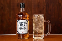 強炭酸ハイボール