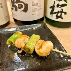 ねぎま串