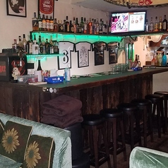 フォーティーオンス 40ozの雰囲気3