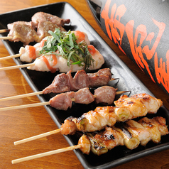 たか鳥 なんば座裏店の特集写真