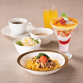 福岡サンパレスホテル&ホール レストラン&カフェ ラグーンのおすすめ料理3