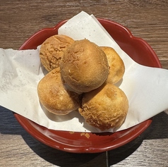 チーズボール(5個)