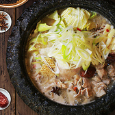 石鍋 のぐち 白金邸のおすすめ料理2