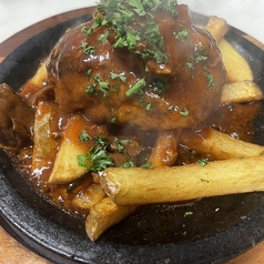 300BONE サンビャクビイワン 新宿店のおすすめ料理1