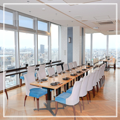 【テーブル席☆～16名様】