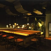 大人のファミレス CHOP チョップの雰囲気2