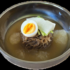 冷麺