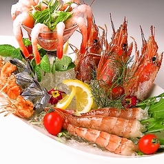 ラ マスケーラ特集写真1