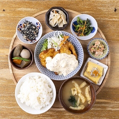 #602 CAFE&DINER 福岡ソラリアプラザ店のおすすめ料理3