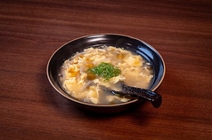 たまごスープ
