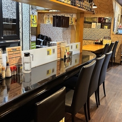 居酒屋 ちょぴっと 南流山の雰囲気3