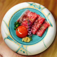 焼肉劇場うえだのおすすめ料理2