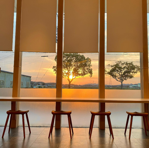 amHXg&JtF I TeA HOUSE OؕʏX