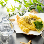 天ぷらとおでん 天串 TENGUSHI 草津駅前店のおすすめ料理3