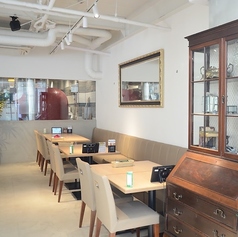 レストランピッツァDADA 草薙店特集写真1