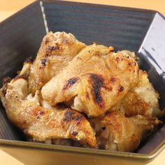焼鳥・串魚 咲顔 (やきとり・くしうお えがお)のおすすめ料理1