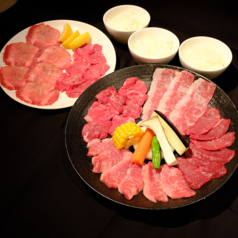 和幸亭 茨木店のおすすめ料理1