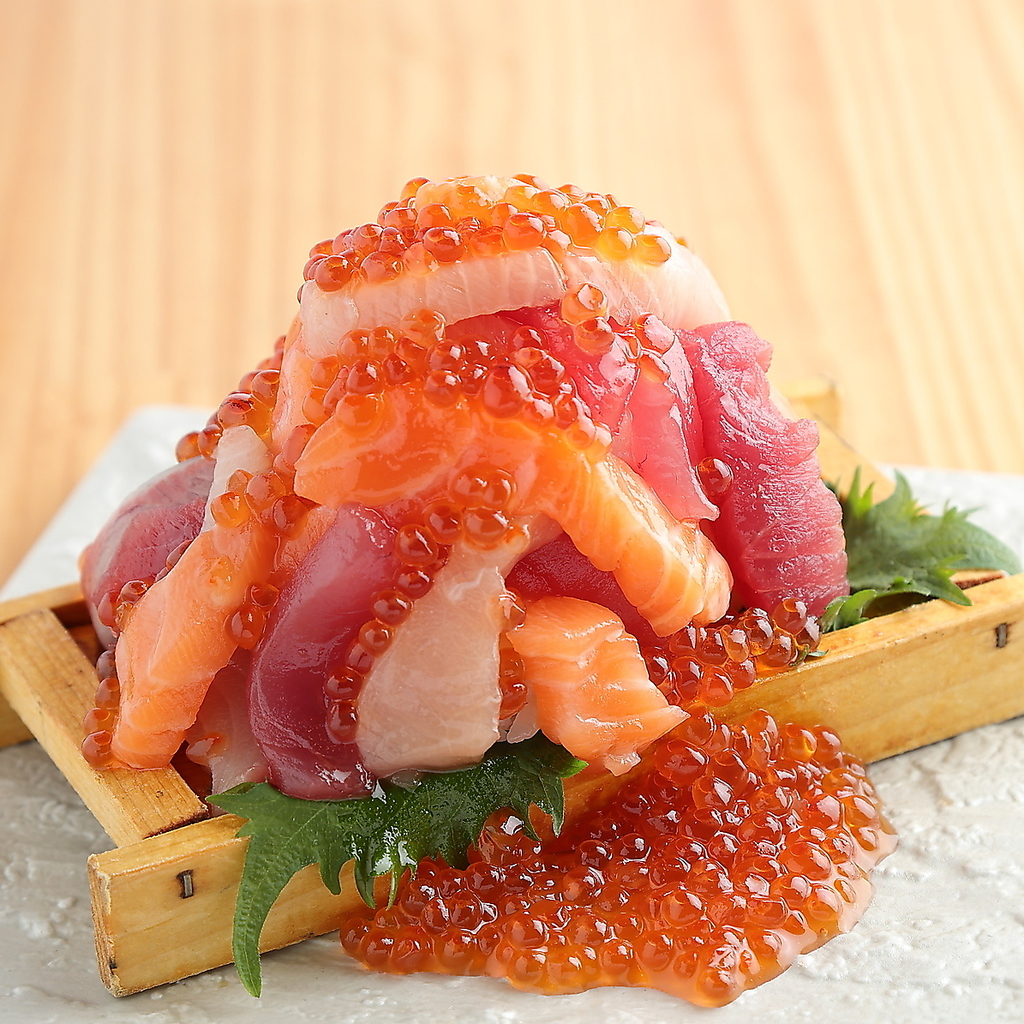 大衆酒場　むに　京都河原町店の写真ギャラリー