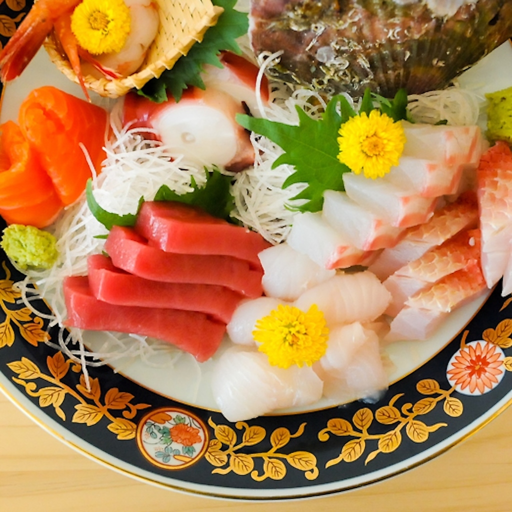 【川越駅徒歩3分】鮮魚の刺身や和牛も自慢！全席個室で焼き鳥・野菜巻き