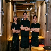 上質な新鮮ホルモンと国産和牛をコスパよく楽しめる酒場