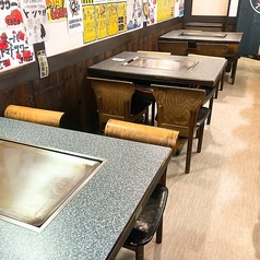 てっぱん焼き 虎道 kodouの特集写真