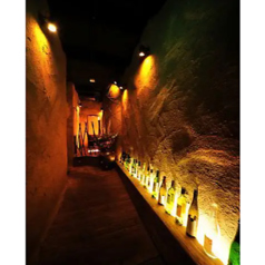 囲ダイニング 高崎駅前店の外観1