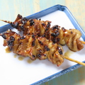 料理メニュー写真&nbsp;皮