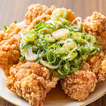 料理メニュー写真&nbsp;ねぎ塩 1ヶ