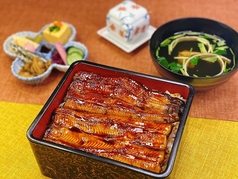 日本料理 いさ美 ひたちなかのおすすめランチ3